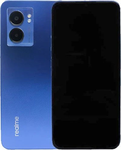 Realme Q5i