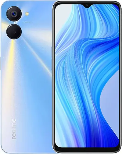 Realme V20