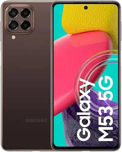 Samsung Galaxy M53