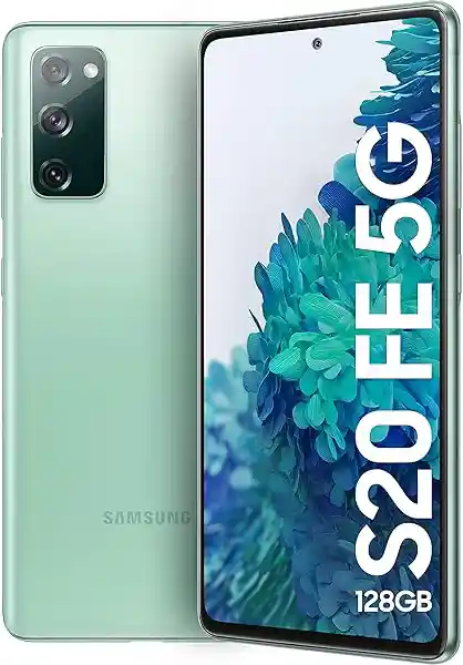 Samsung Galaxy S20 FE 2022