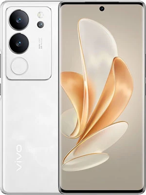 Vivo S17 Pro