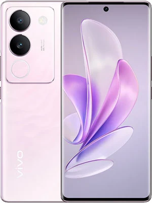 Vivo S17