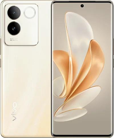 Vivo S17e