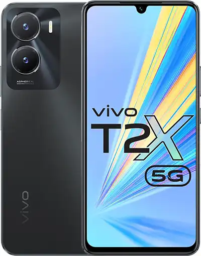 Vivo T2x(India)