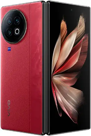 Vivo X Fold2