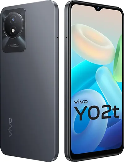 Vivo Y02t