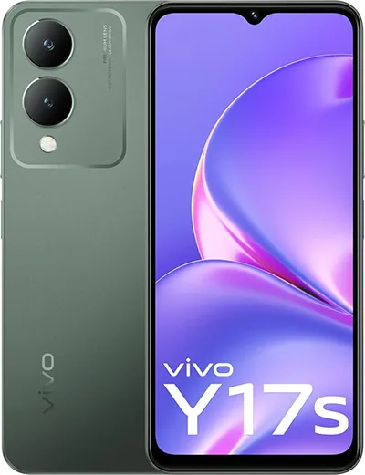 Vivo Y17s