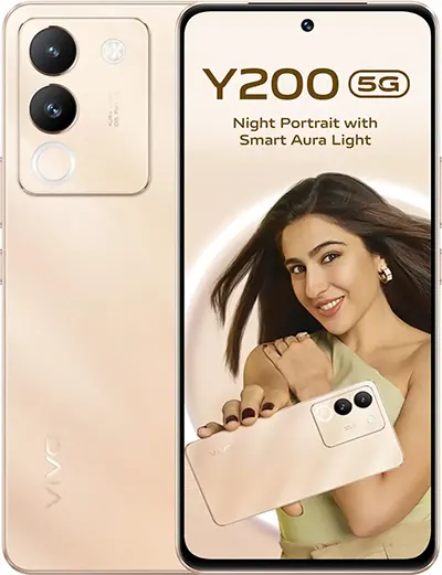 Vivo Y200