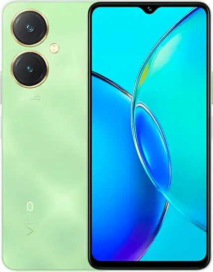 Vivo Y27 5G