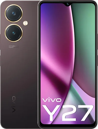 Vivo Y27