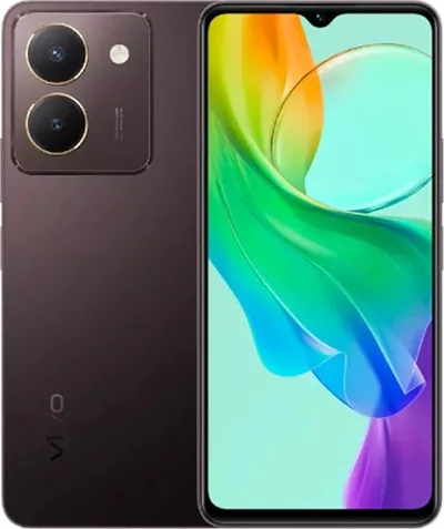 Vivo Y27s