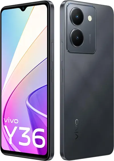 Vivo Y36 5G