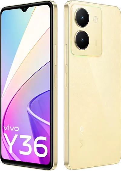 Vivo Y36