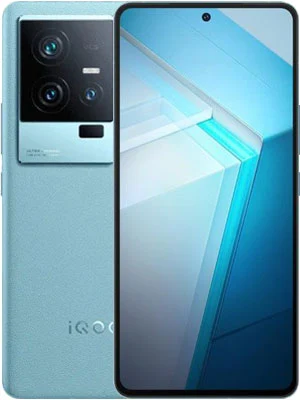 Vivo iQOO 11S