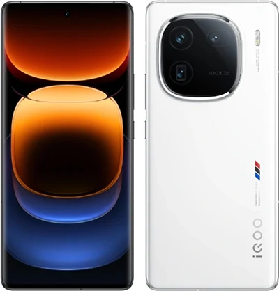 Vivo iQOO 12 Pro