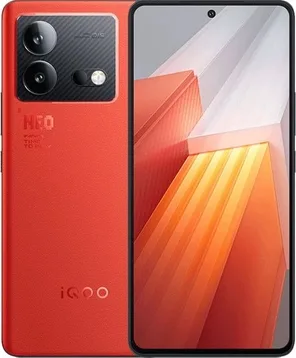 Vivo iQOO Neo8 Pro