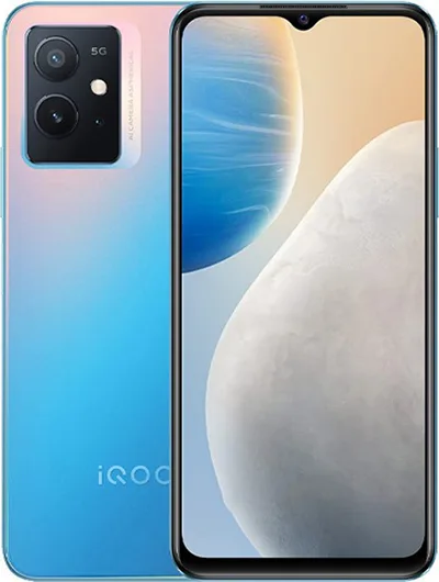 Vivo iQOO Z7i