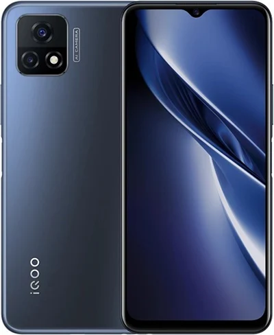 Vivo iQOO Z7x