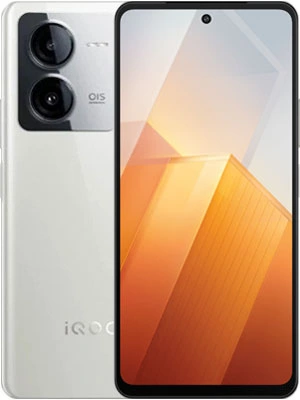 Vivo iQOO Z8x