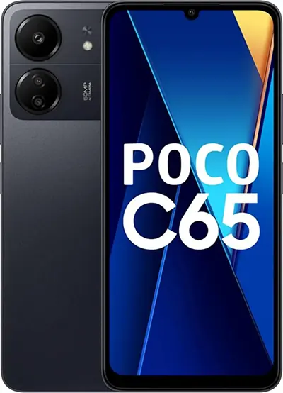 Xiaomi Poco C65