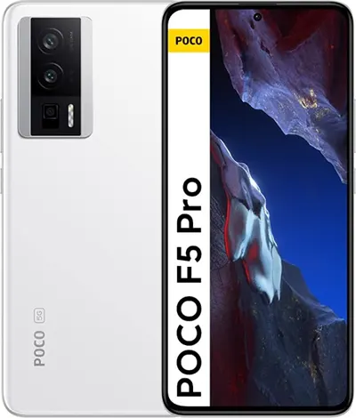 Xiaomi Poco F5 Pro