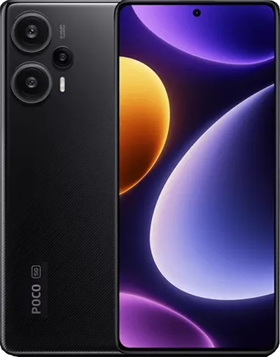 Xiaomi Poco F5