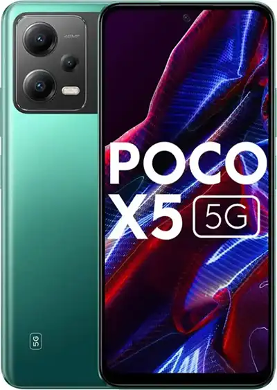 Xiaomi Poco X5