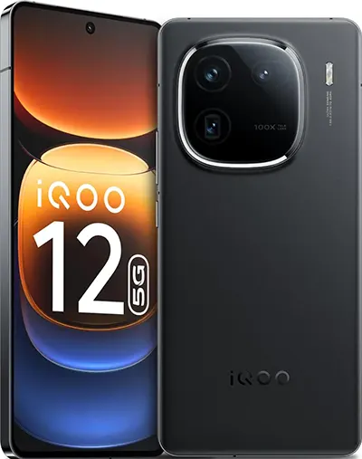 Vivo iQOO 12